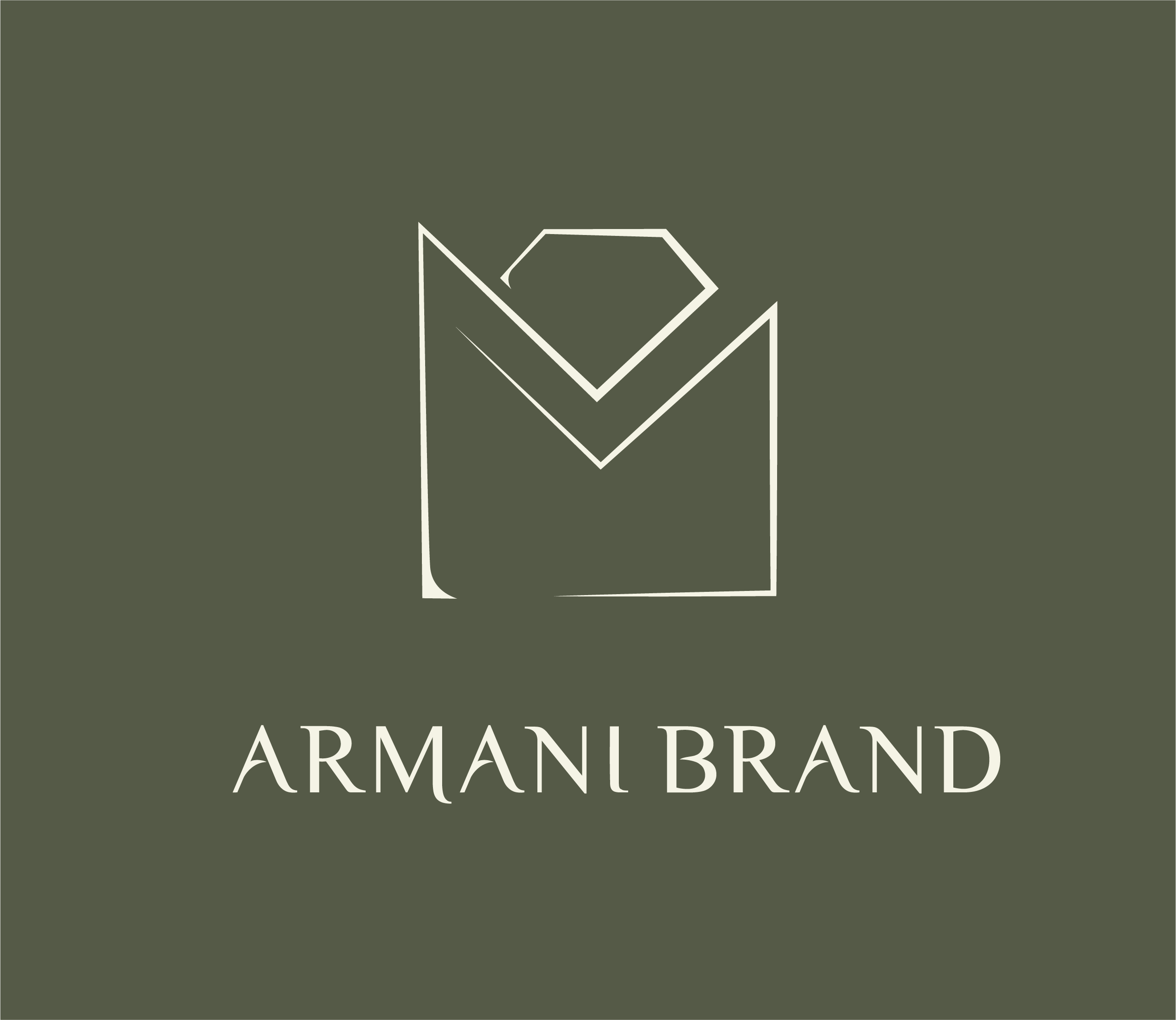 تصویر سایت لوگو Armani Wedding